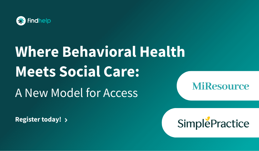 Upcoming Behavioral Health Session