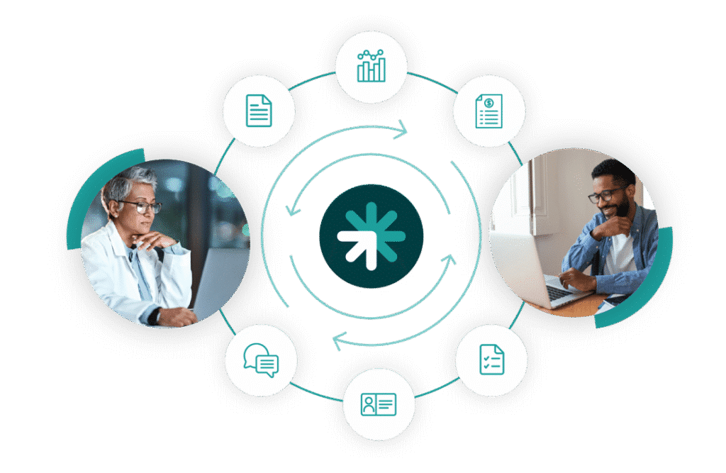 Medicaid community engagement requirements need Pull APIs to facilitate secure, real-time data channels.