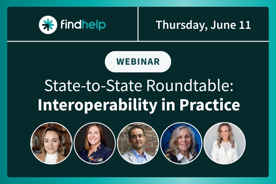 State-to-State Roundtable: Interoperability in Practice