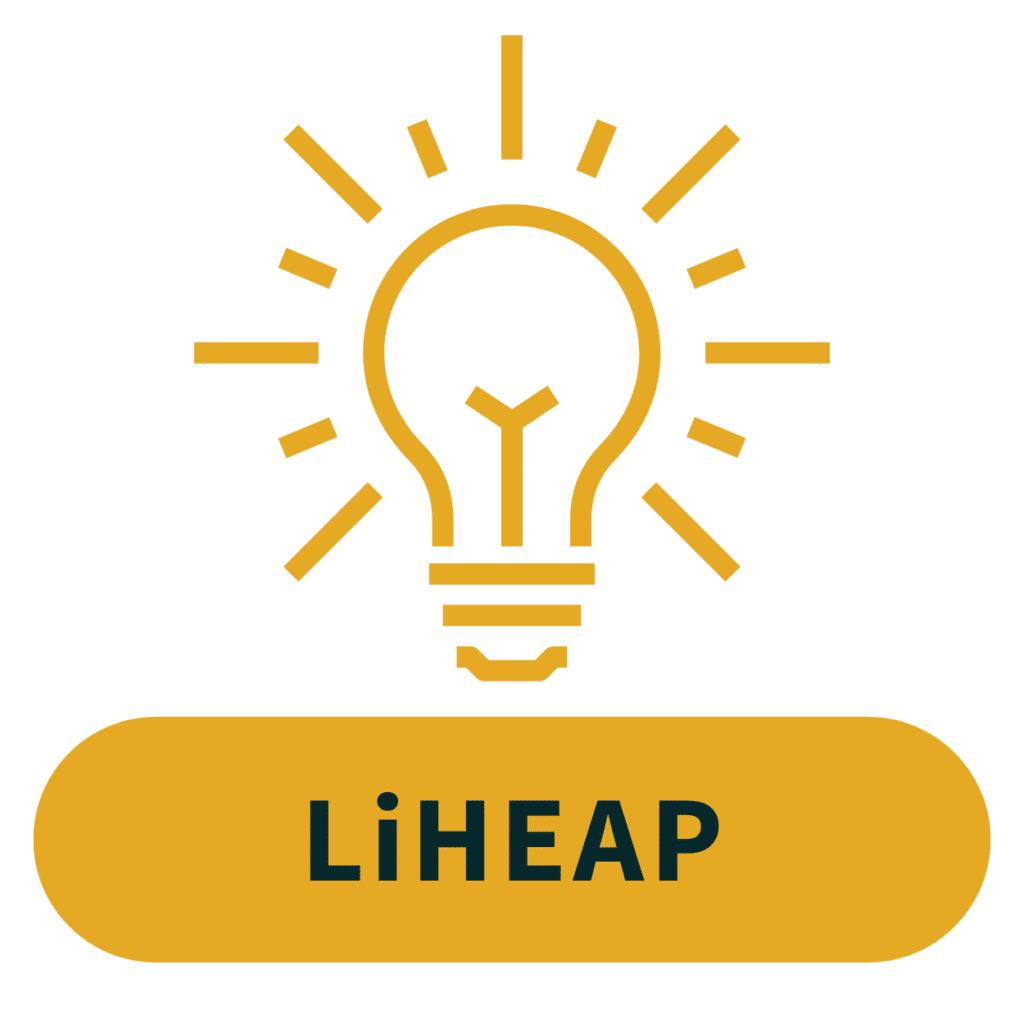 Findhelp's benefits eligibility check covers 10+ income-based programs.