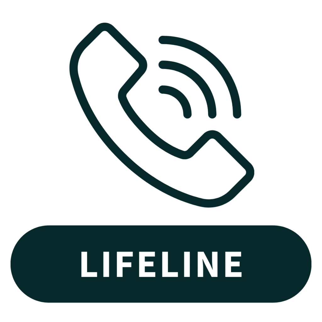 Findhelp's benefits eligibility check covers 10+ income-based programs.