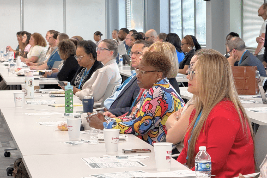 Findhelp's 2026 Michigan Social Care Summit.