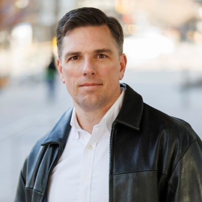 Todd McGee presented at Findhelp's Utah Social Care Summit.