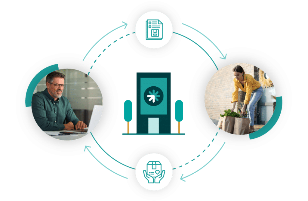 PRODUCTS AND SERVICES FOR THOSE WHO visual data 4