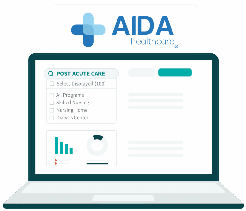 Introducing the Findhelp + AIDA integration.