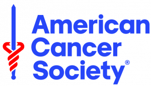 American Cancer Society logo