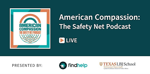 American Compassion: The Safety Net Podcast