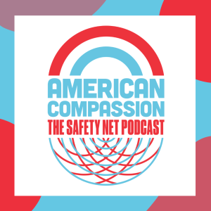 American Compassion logo