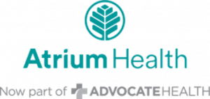 Atrium Health logo