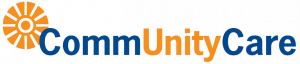 CommUnityCare logo