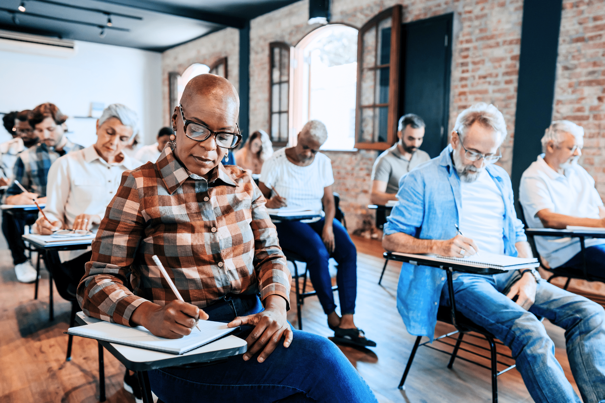 Our Community Engagement Requirements Solution