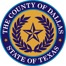 Dallas County logo