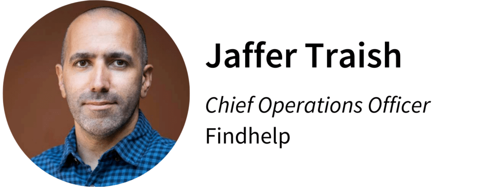 Jaffer Traish - American Compassion _ Social Care in the Digital Age