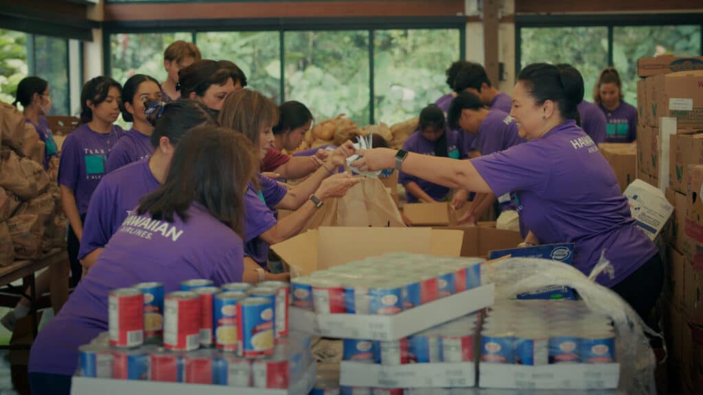 "Kīpuka" from Findhelp Films tells the story of community resilience in Hawai'i.