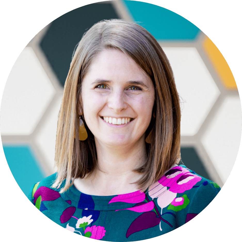 Meredith Stefos-Norris shares that Aunt Bertha is now Findhelp.