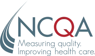 NCQA logo