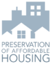 Preservation of Affordable Housing – POAH