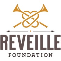 Reveille Foundation logo