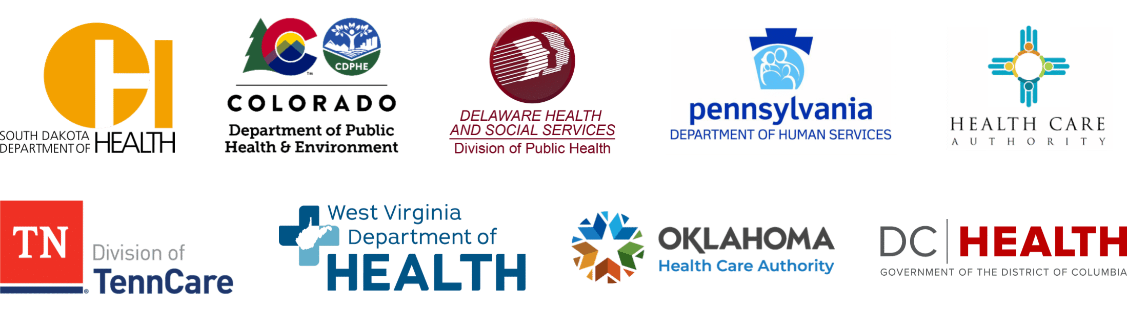 These states contract with Findhelp to incorporate social care data into effective government strategies.