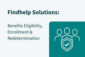 Benefits Eligibility & Enrollment Solutions | Findhelp