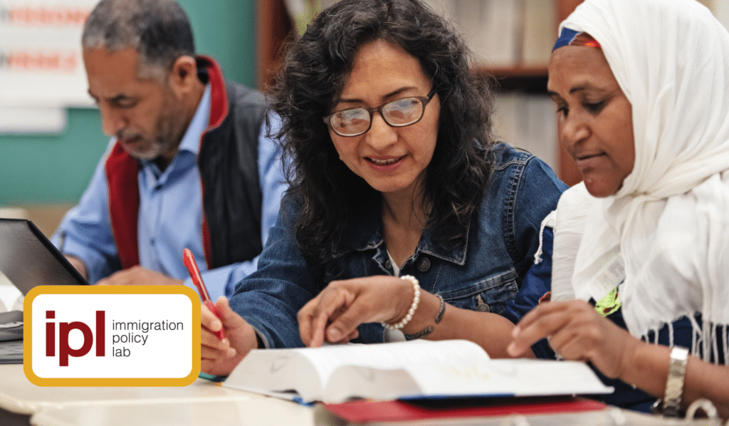 Stanford Immigration Policy Lab Collaborates with Findhelp to Study ...
