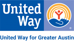 United Way Greater Austin logo