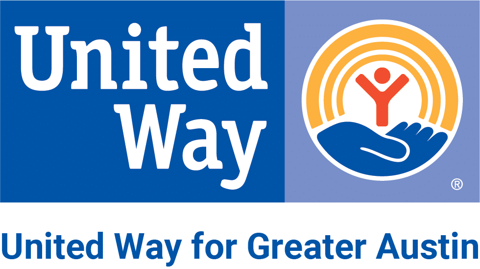 United Way Greater Austin logo