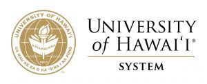 University of Hawai' System logoi