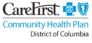 CareFirst BlueCross BlueShield Community Health Plan District of Columbia