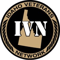 Idaho Veterans Network logo