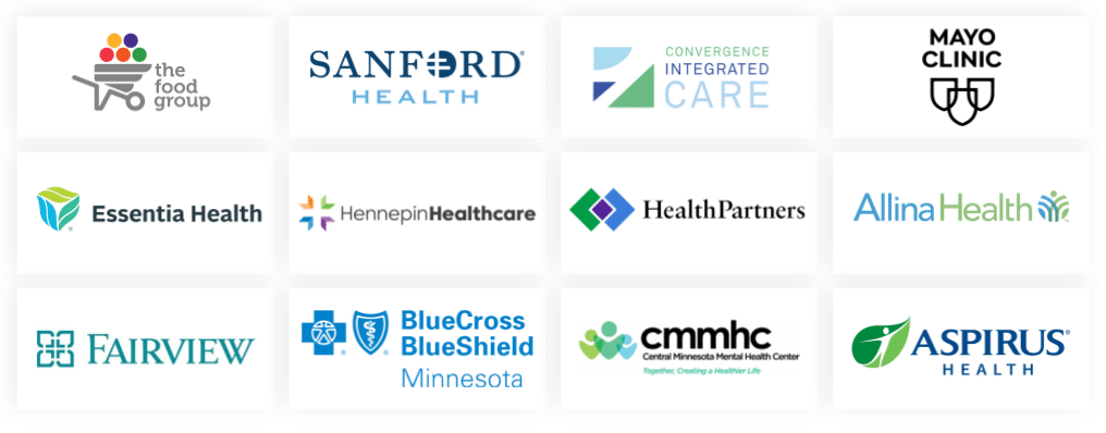 Findhelp hosted a Minnesota Social Care Summit.